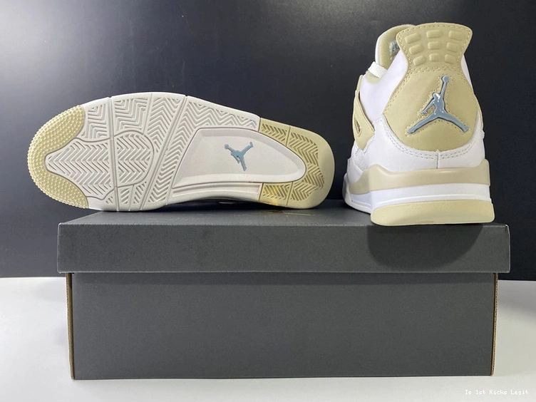 Linen AJ4 487724-118 4 GS Jordan  Air  1006